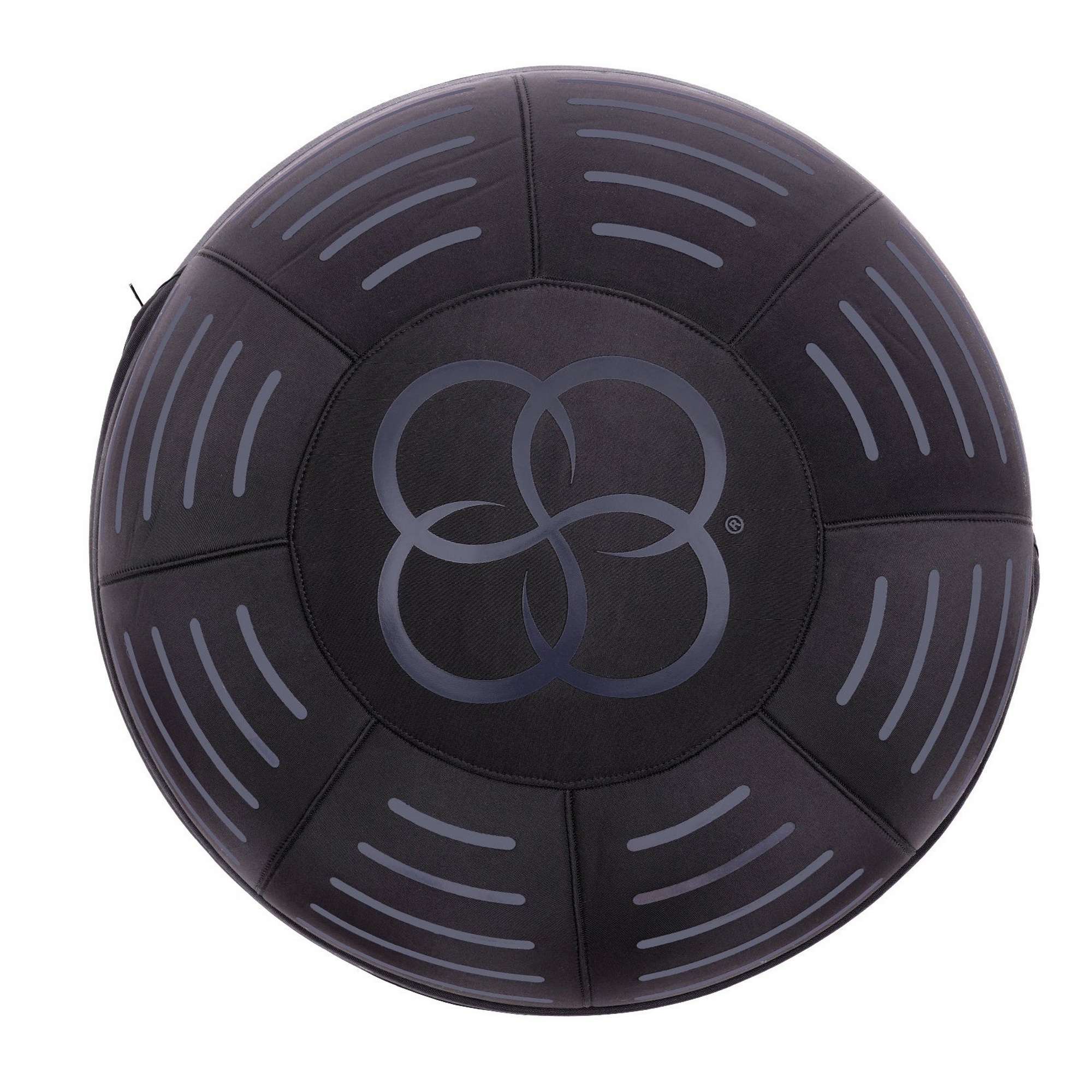 Балансировочная платформа d55 см Bosu K-Series 72-17055-K001 синий\черный
