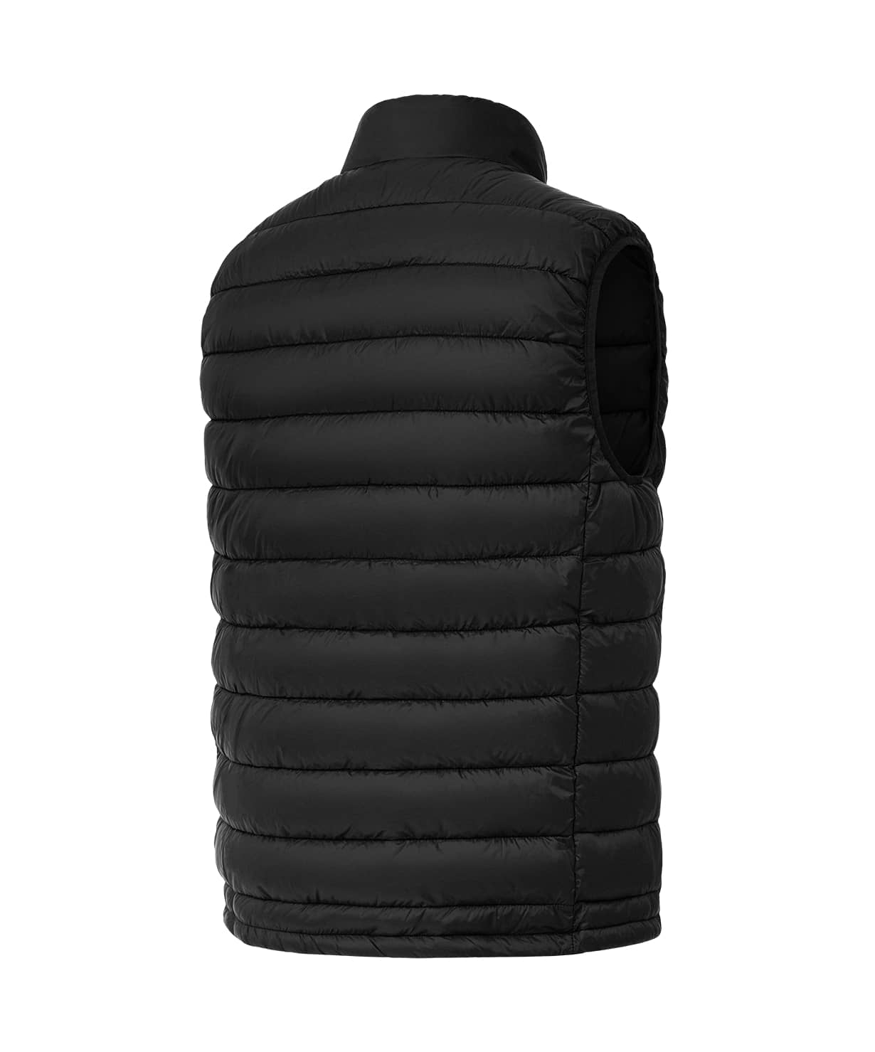 Жилет утепленный Jogel ESSENTIAL PerFormPROOF Light Padded Vest, черный