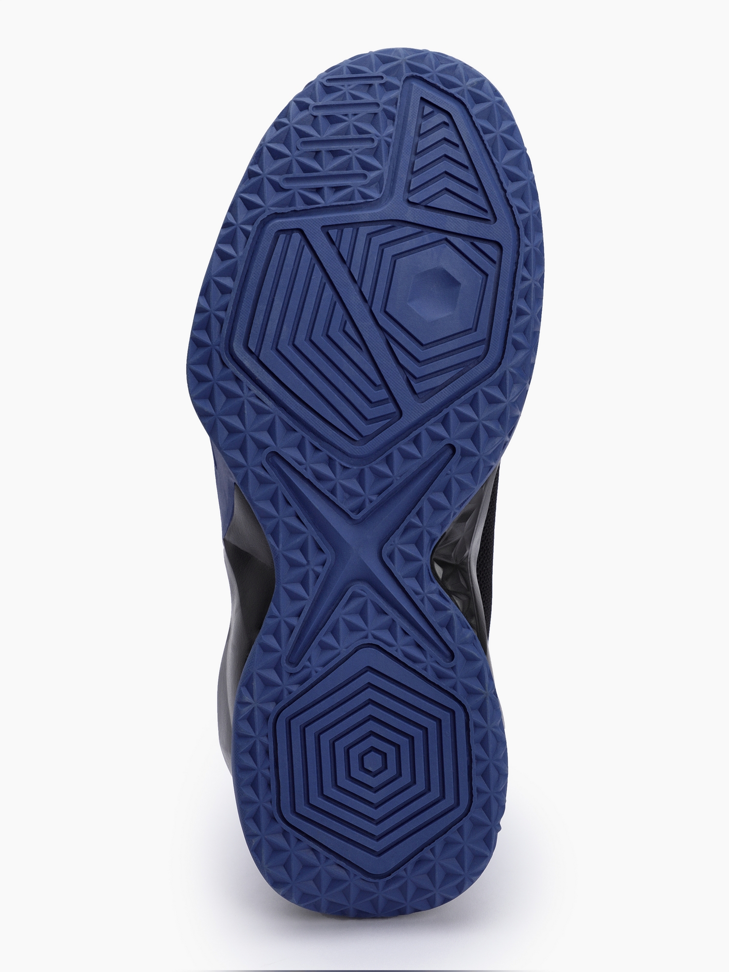 Баскетбольные кроссовки FN Infinity FN5012001-002 Black\Blue
