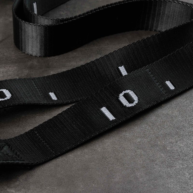 Кольца гимнастические для кросс-тренинга Profi-Fit