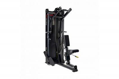 Тяга с Упором в Грудь UltraGym LPS-121