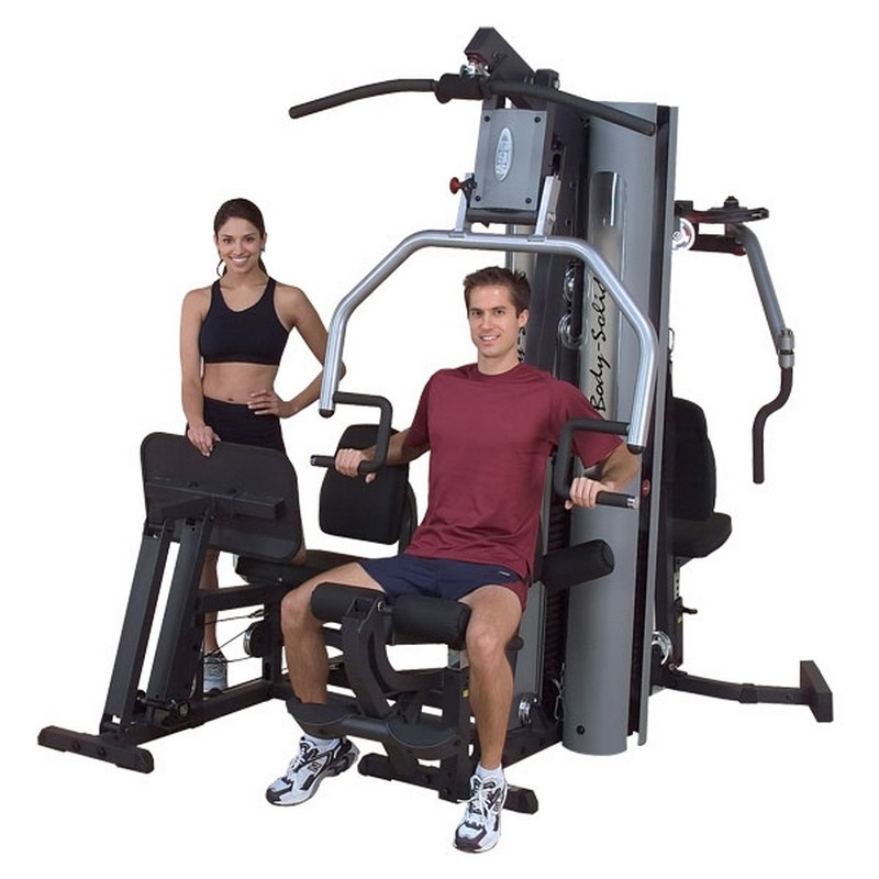 Мультистанция Body Solid G9S