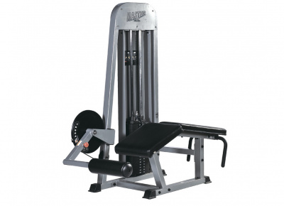 BenCarFitness TS-M1 Сгибания Ног Лежа