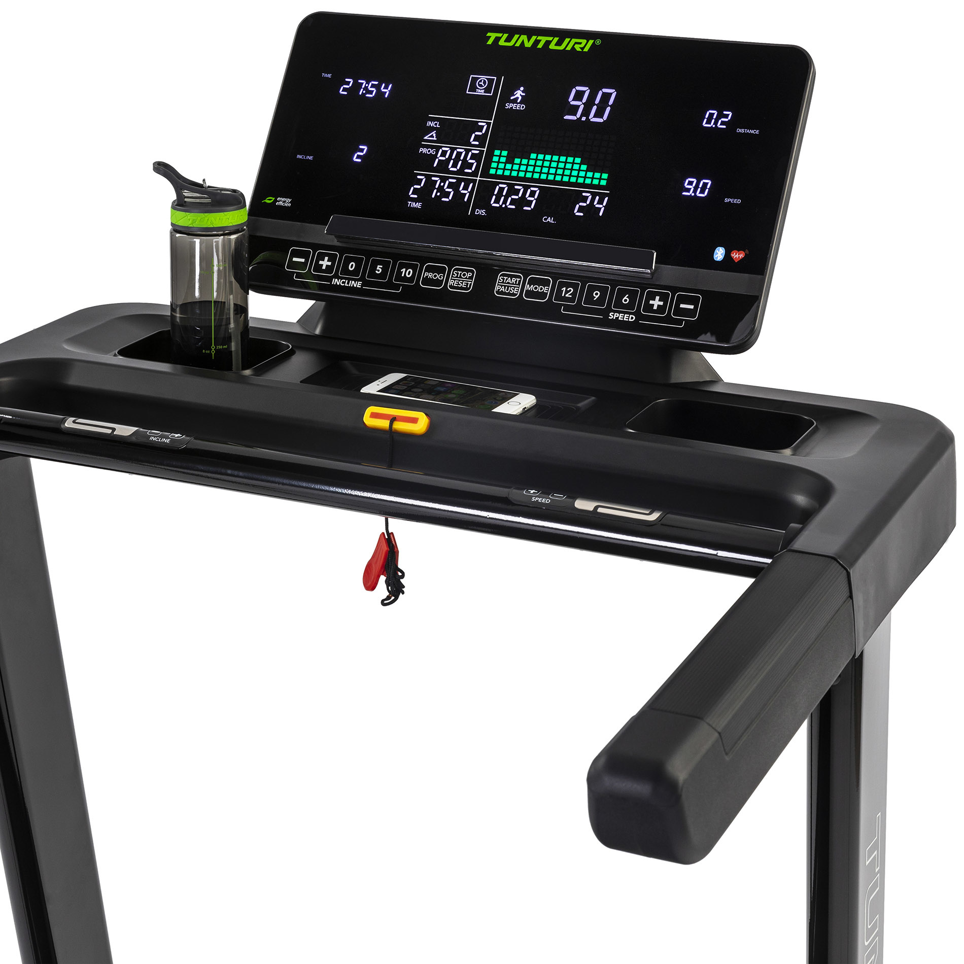 Беговая дорожка Tunturi Signature T60 22TRN60000