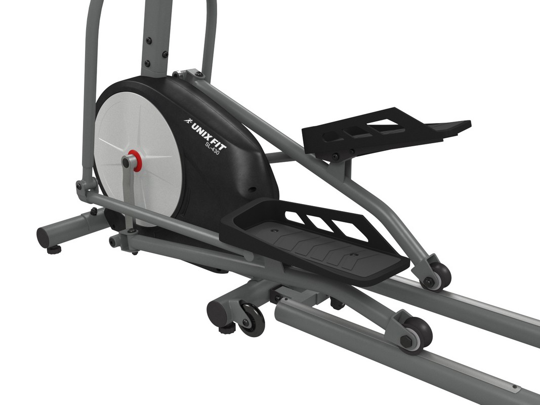 Эллиптический тренажер UnixFit SL-430E