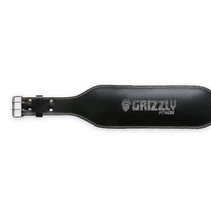 Атлетический пояс Grizzly Fitness Pacesetter 6″ GF\8446-04\