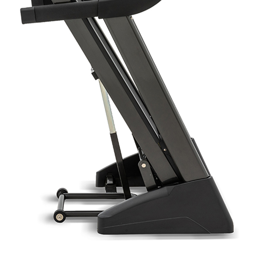 Беговая дорожка SPIRIT XT185 Black
