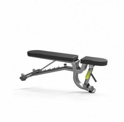 Скамья регулируемая UltraGym UG-KJ1244