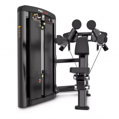 Protrain LFS104 Дельт-машина