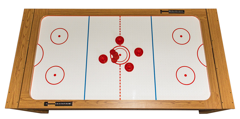 Игровой стол - трансформер Dynamic Billard Twister DBO 50.008.07.1