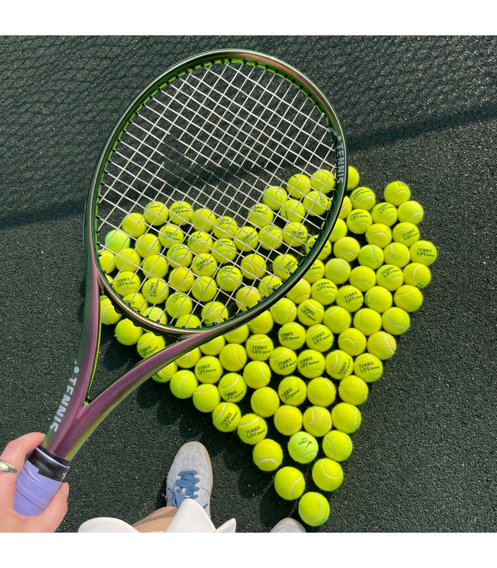 Ракетка теннисная, 290гр, G3, 27'' Tennis Life ROWAN TL290KL18G3