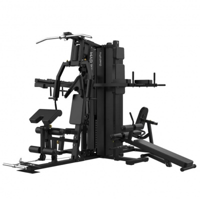 Мультистанция Bronze Gym EVOLVE QuadroPro