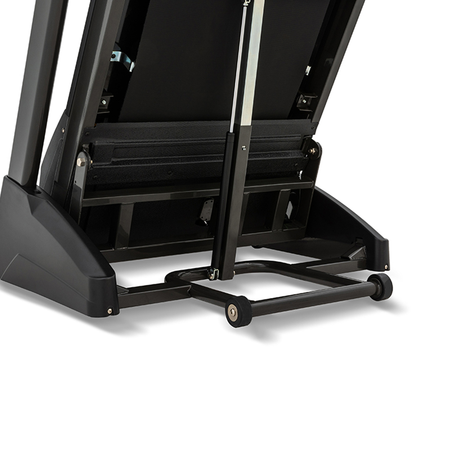 Беговая дорожка SPIRIT XT285 Black