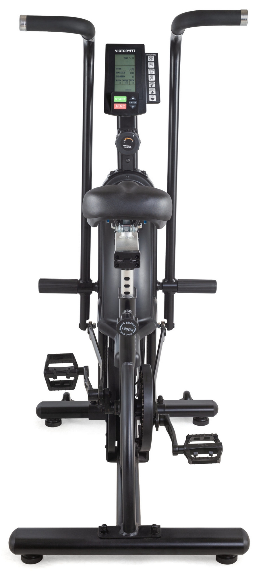 Эйрбайк VictoryFit VF-AirBike GTM