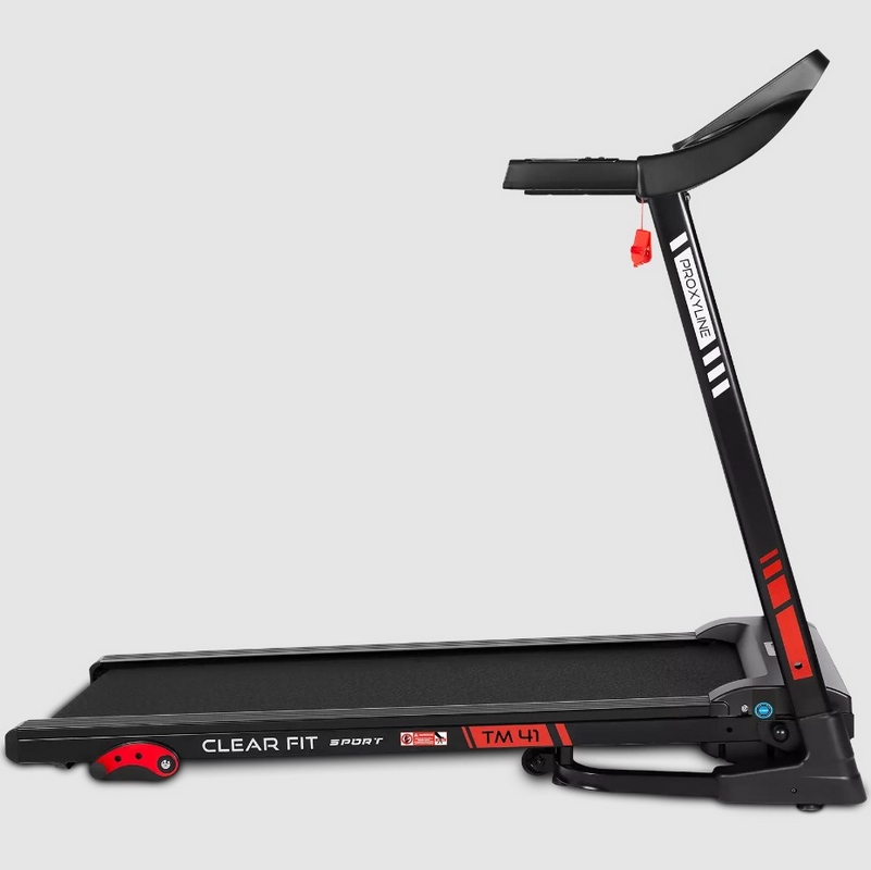 Беговая дорожка Clear Fit Sport ProxyLine TM 41 cfstm_41