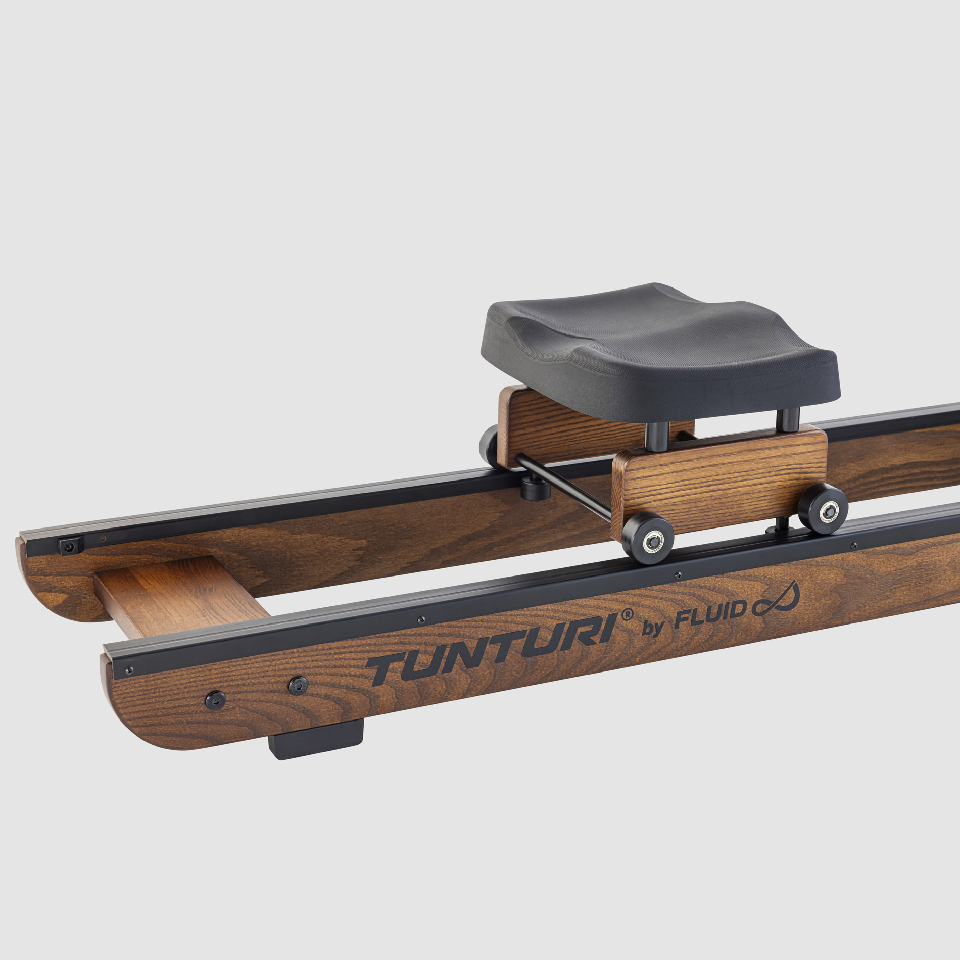 Гребной тренажер, водный Tunturi Signature R90W 24TRW90000