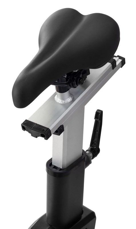 Спинбайк VictoryFit VF-GymRider 225 черный