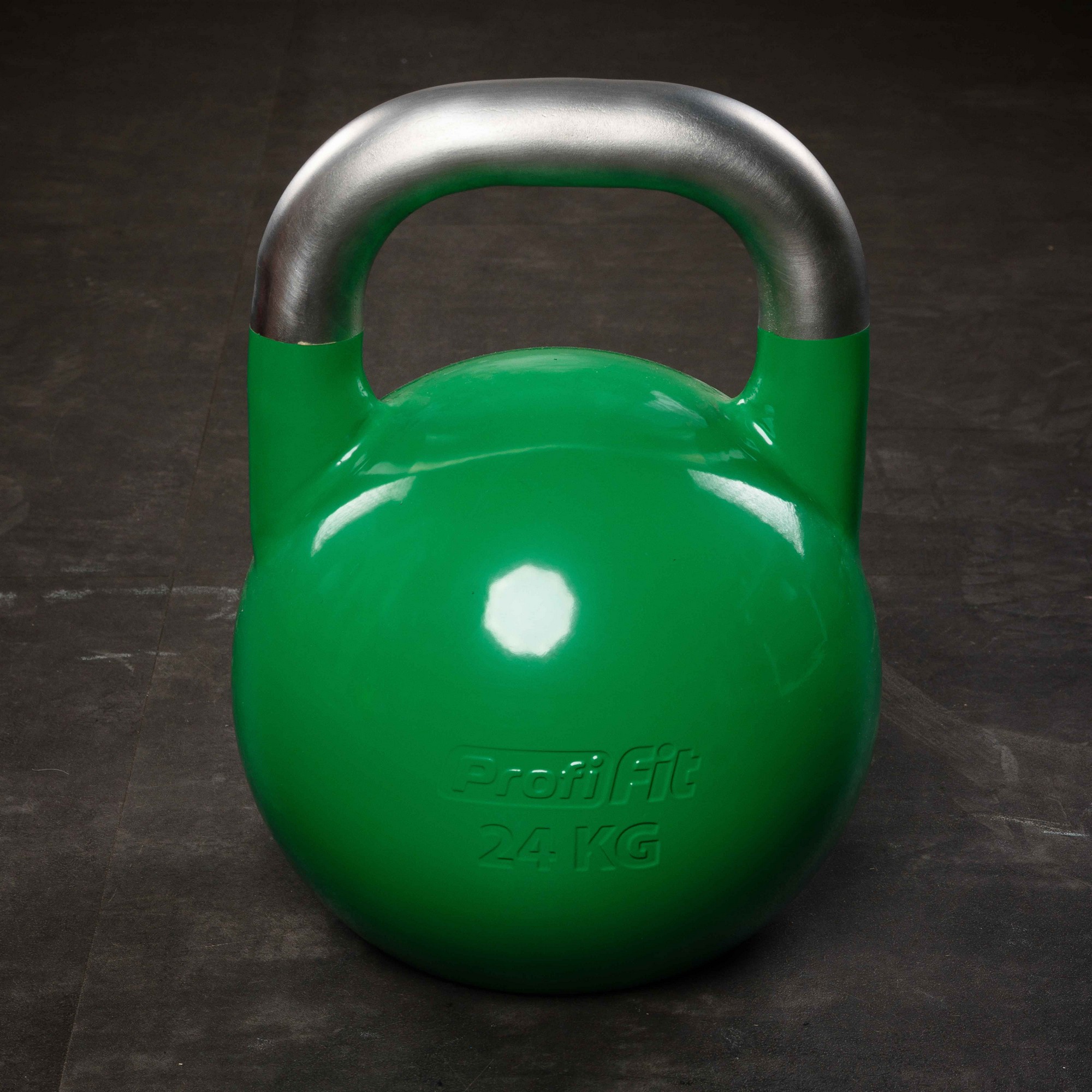 Гиря соревновательная 24 кг Profi-Fit