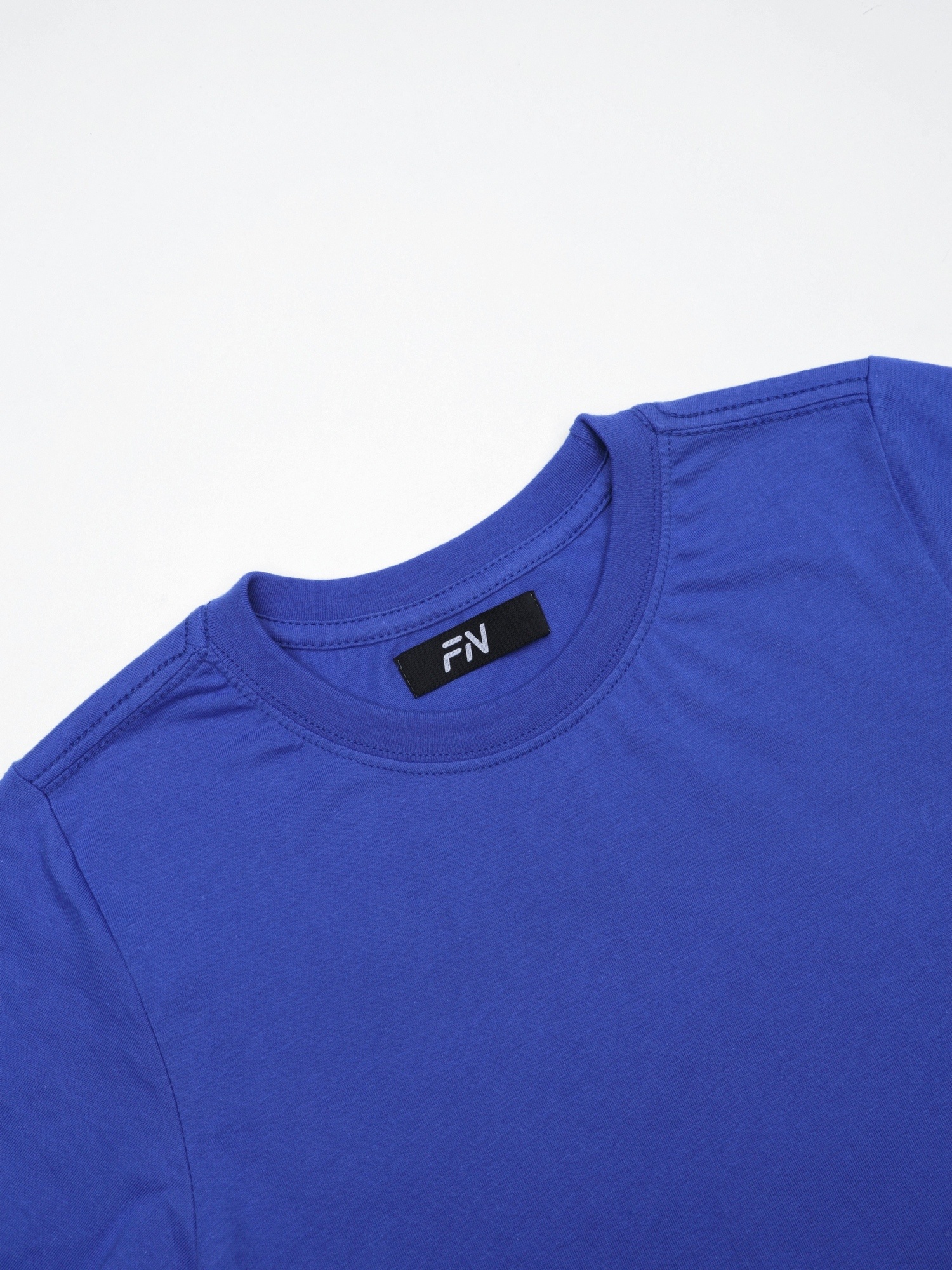 Футболка FN Basic FN4011007-400 Blue