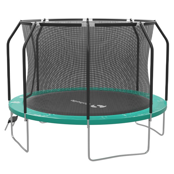 Батут Scholle FLIP 12FT