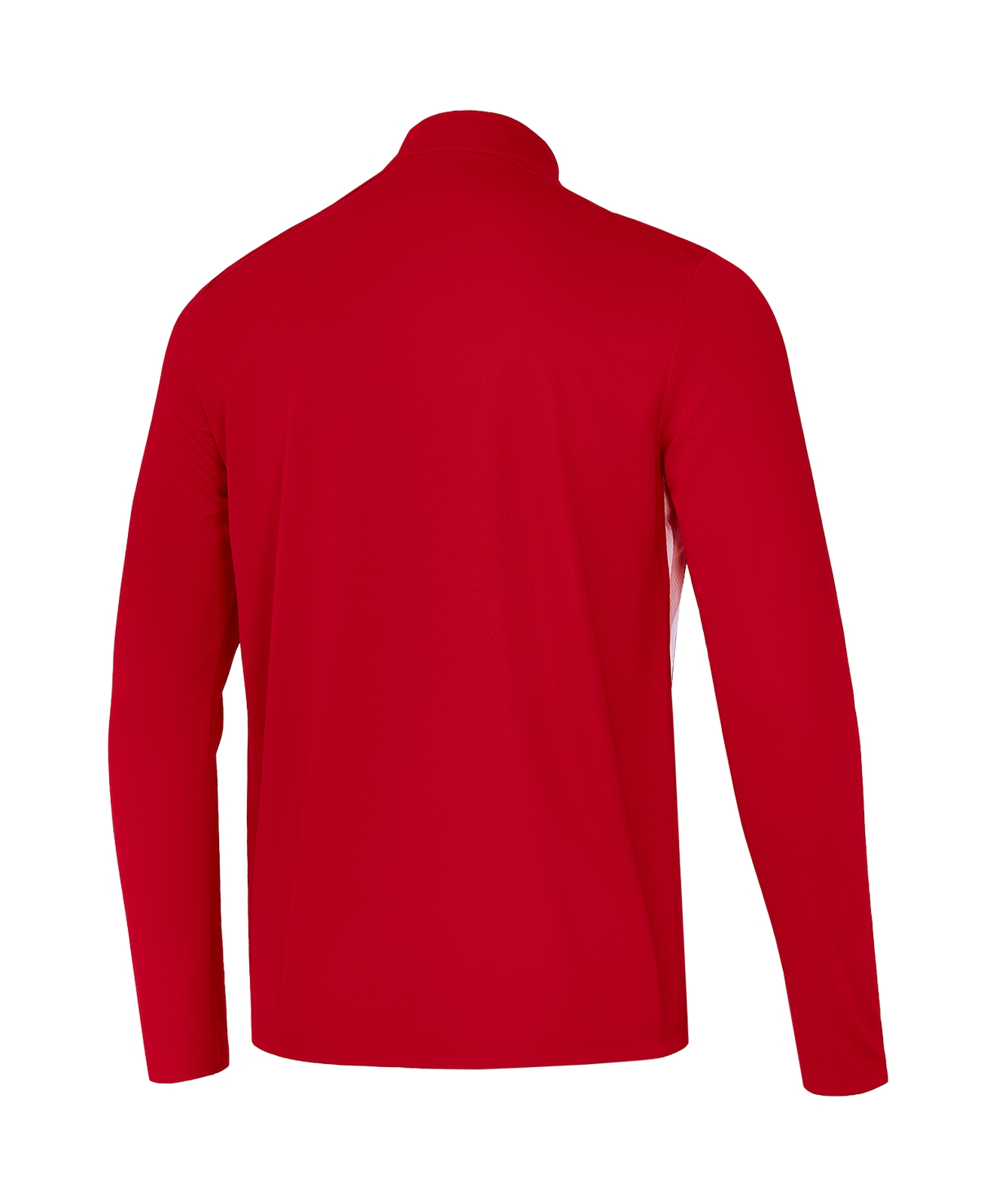 Джемпер тренировочный Jogel DIVISION PerFormDRY Training 1/4 Zip Top, красный