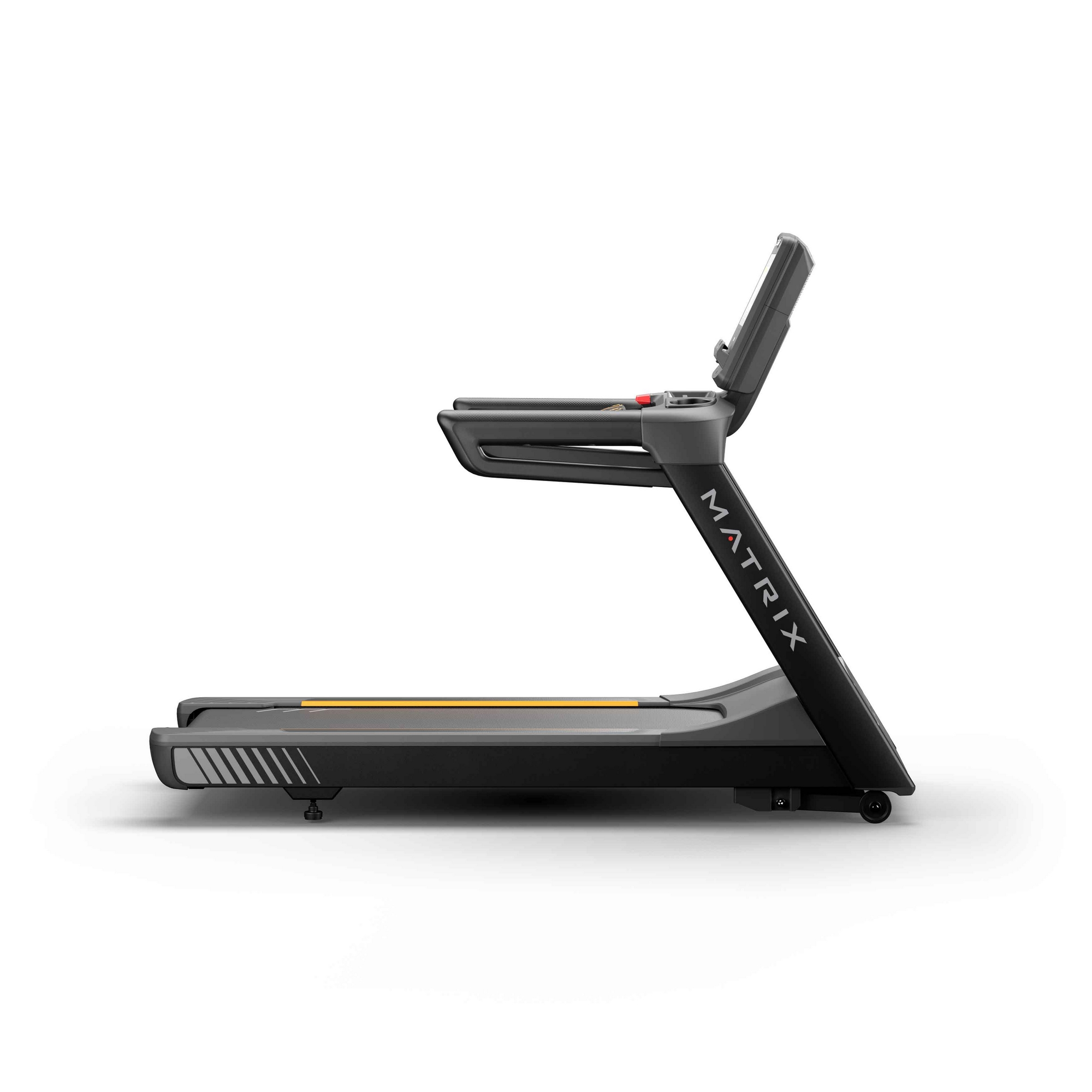 Беговая дорожка Matrix Endurance с кннсолью Touch T-ES-02-F/TOUCH-C