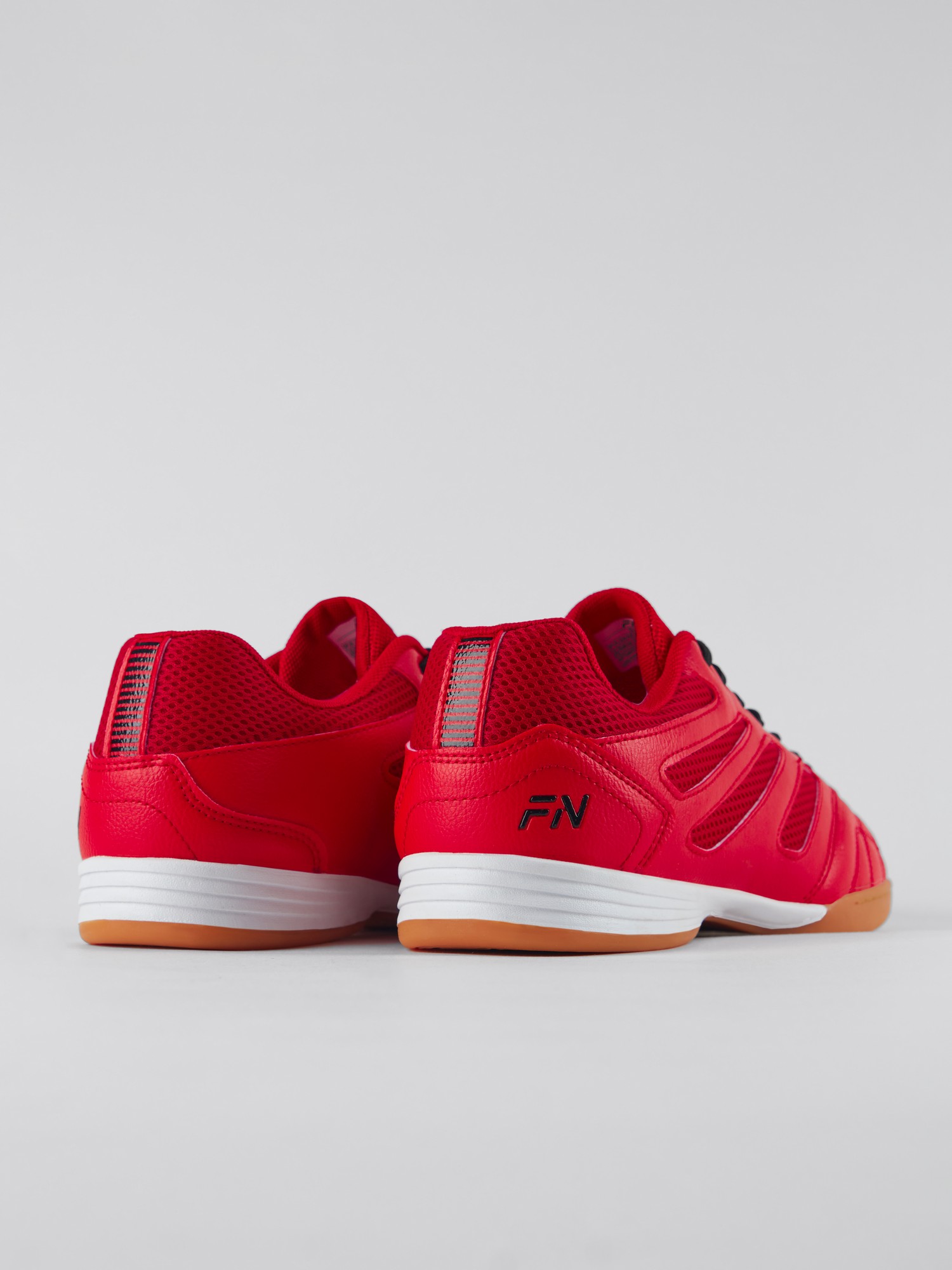 Детские футзалки FN Shadow (IN) Kid KFN5051001-600 Red