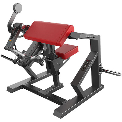 Тренажер для бицепса Multipower PL10-OPT + PL1013 | Premium Fitness