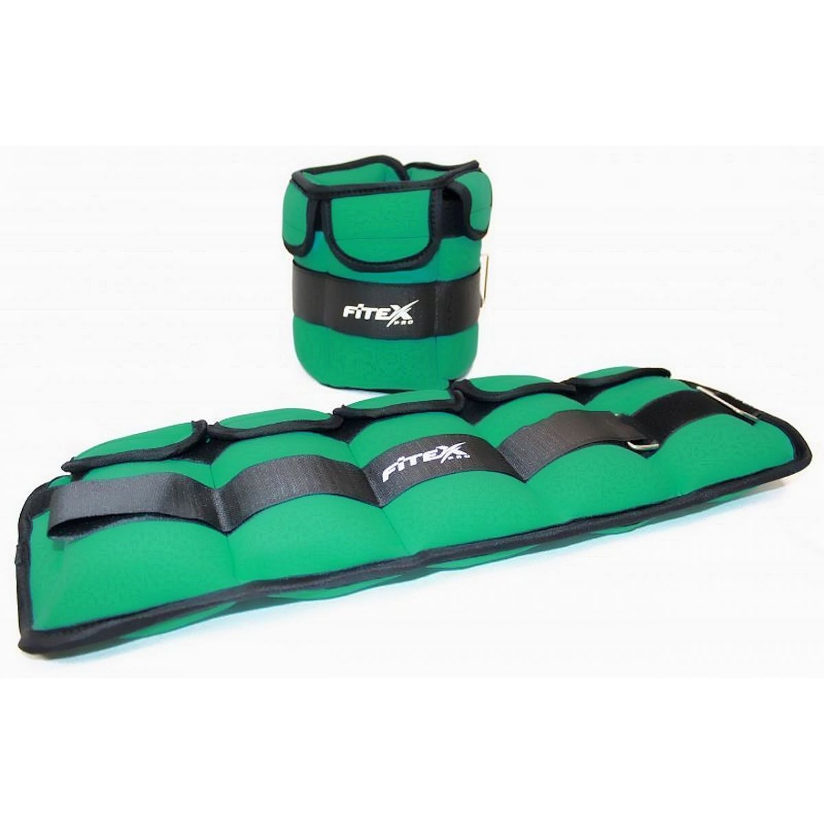 Утяжелитель для ног 2.5 кг Fitex Pro FTX-1620-2.5