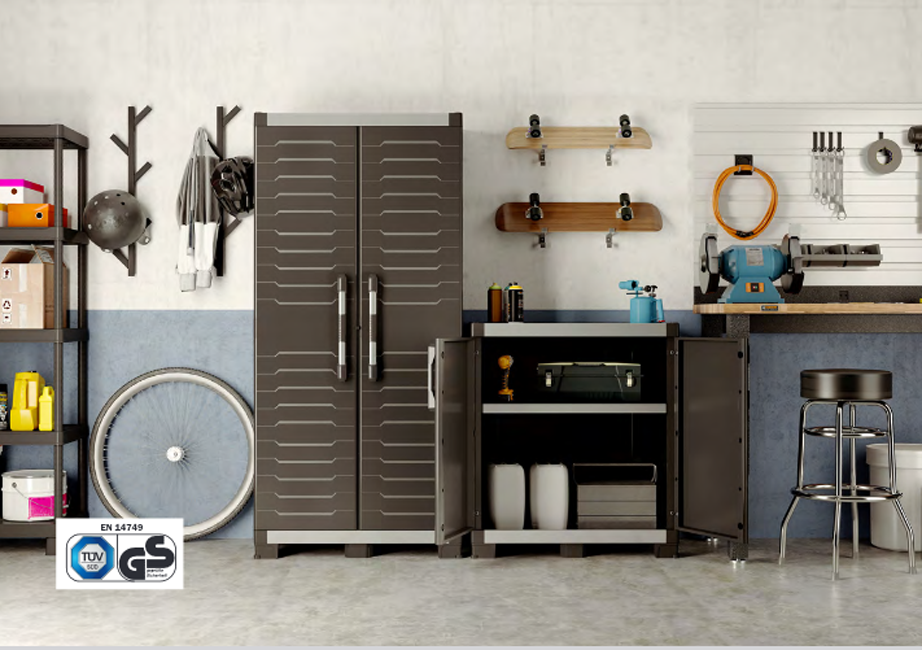 Шкаф гаражный XL Base Cabinet (9771000) SAP 241544 (17208427)