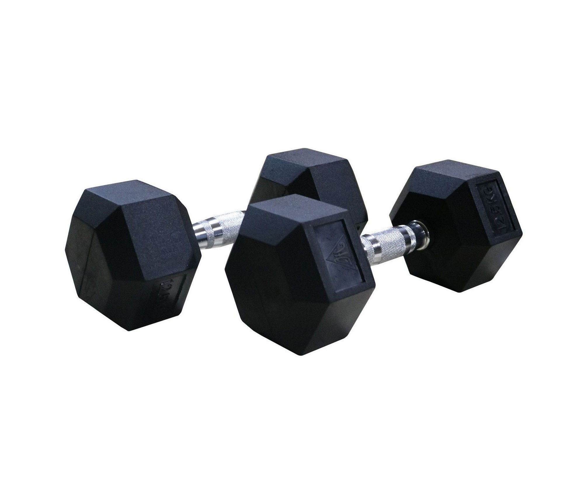 Гантели пара 50 кг DFC DB001-50