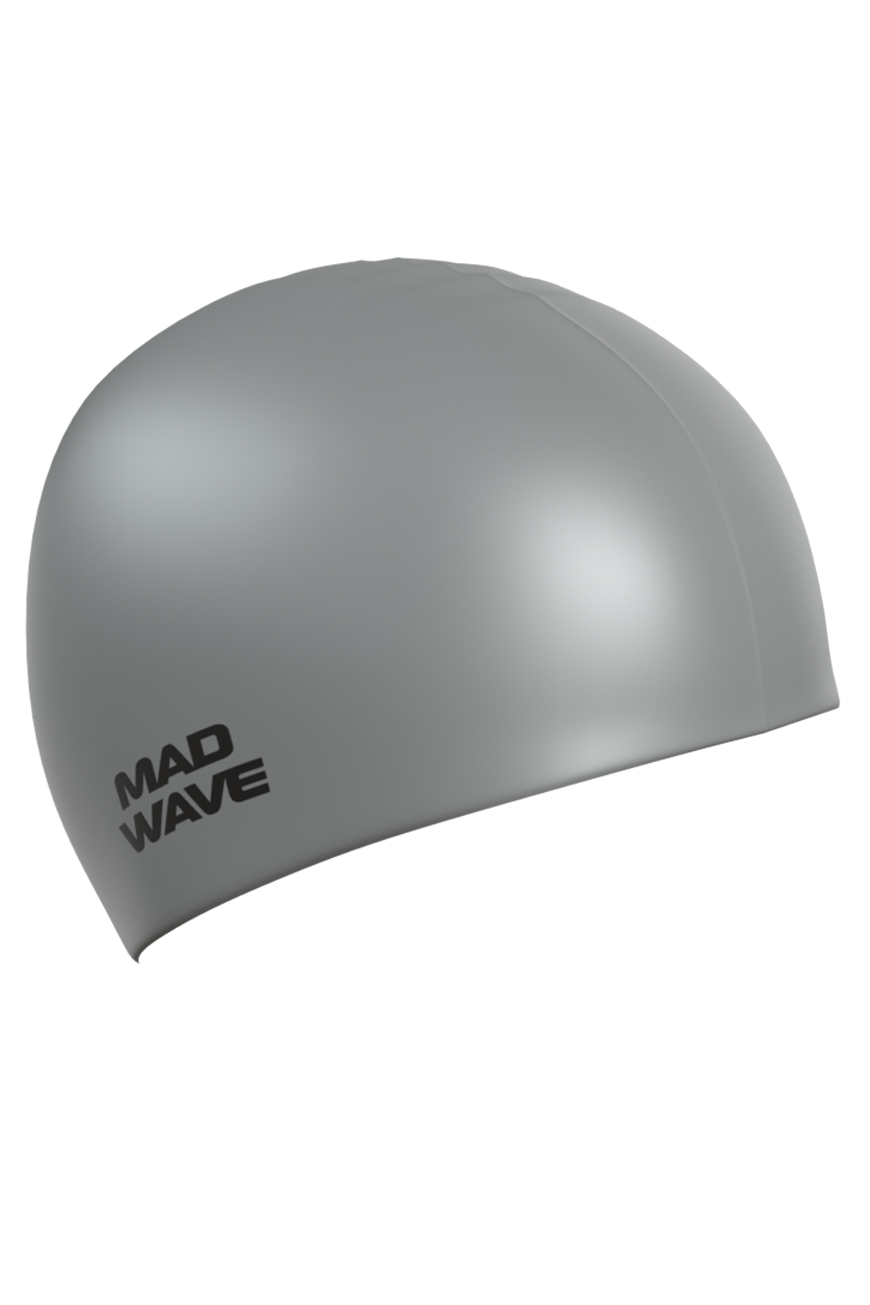 Силиконовая шапочка Mad Wave Intensive Big M0531 12 2 17W