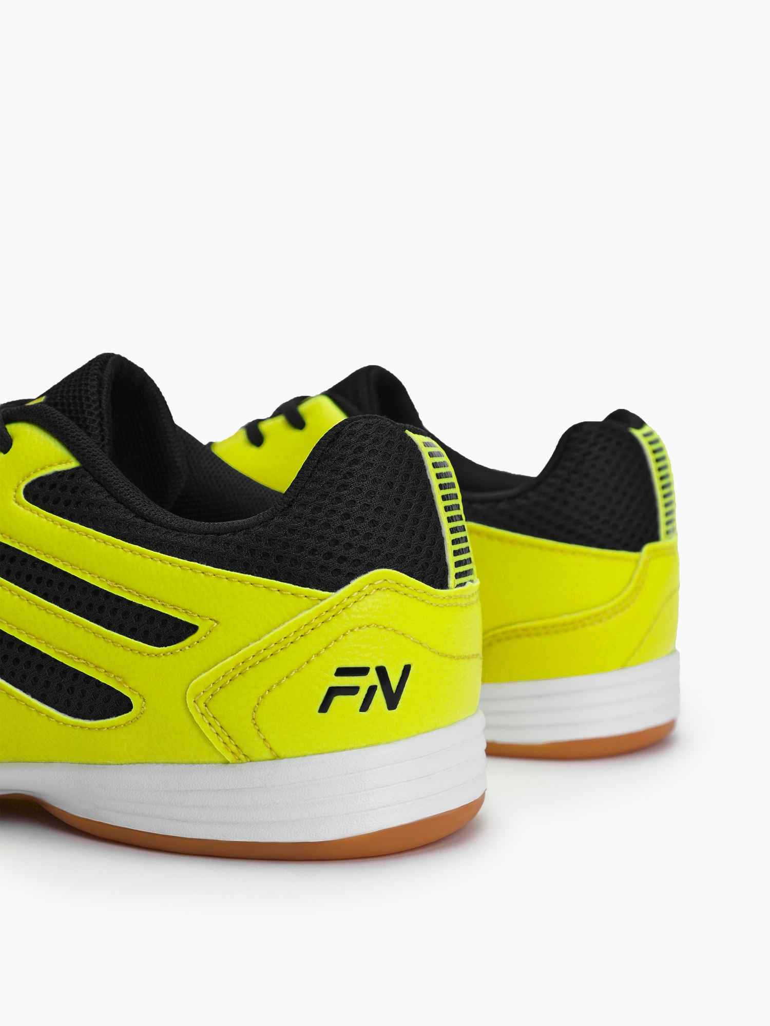 Футзалки FN Shadow (IN) FN5051001-905 Citric