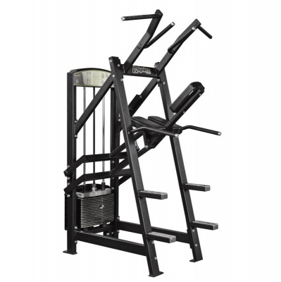 Gymleco 314 Гравитрон | Premium Fitness