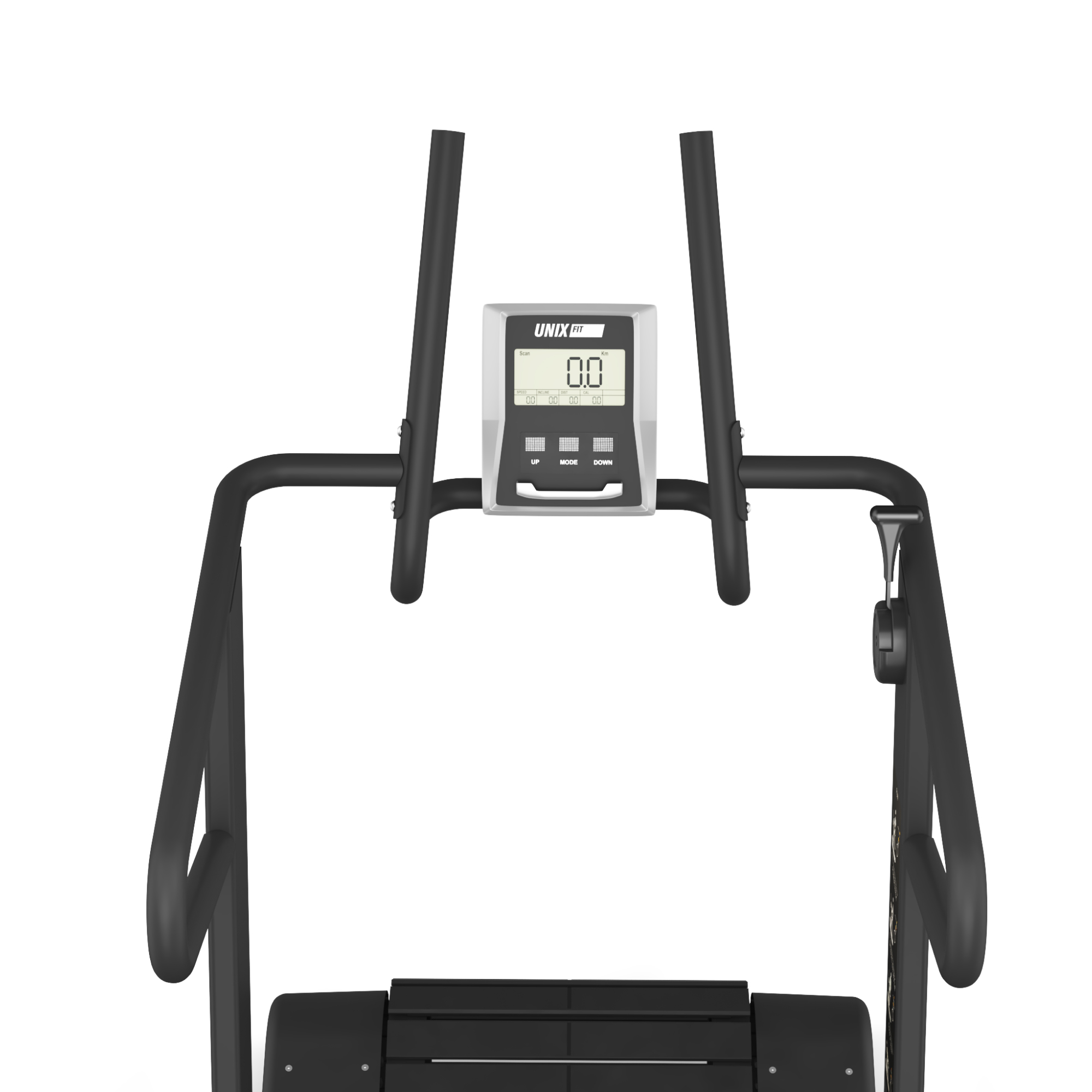 Беговая дорожка механическая UnixFit PRO UC-9700