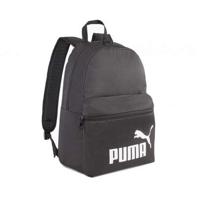 Рюкзак спортивный 41x28x14см, 22л Puma Phase Backpack 07994301 черный