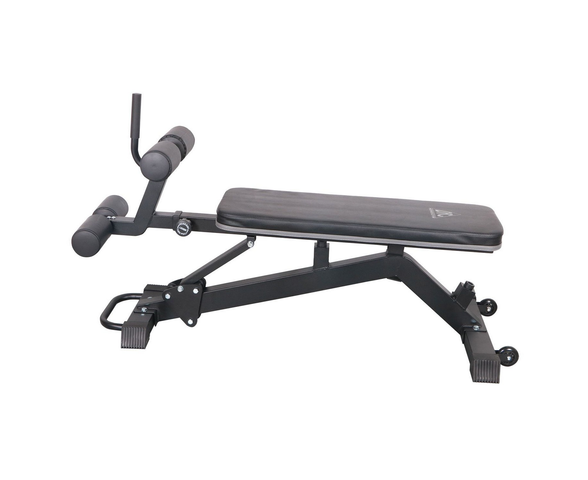DFC D2320 скамья для пресса | Premium Fitness