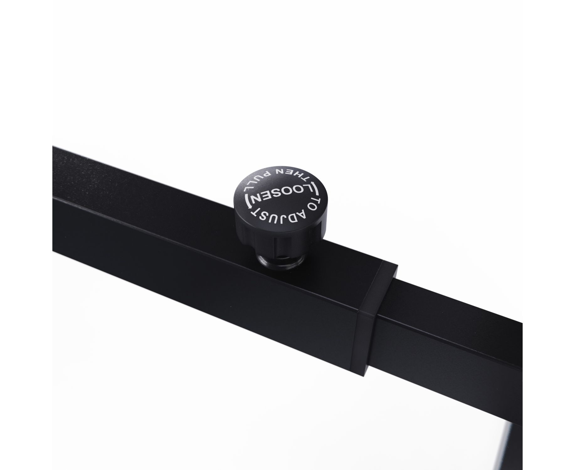 Гиперэкстензия Римский Стул DFC CAP FM-CS709BK Черный