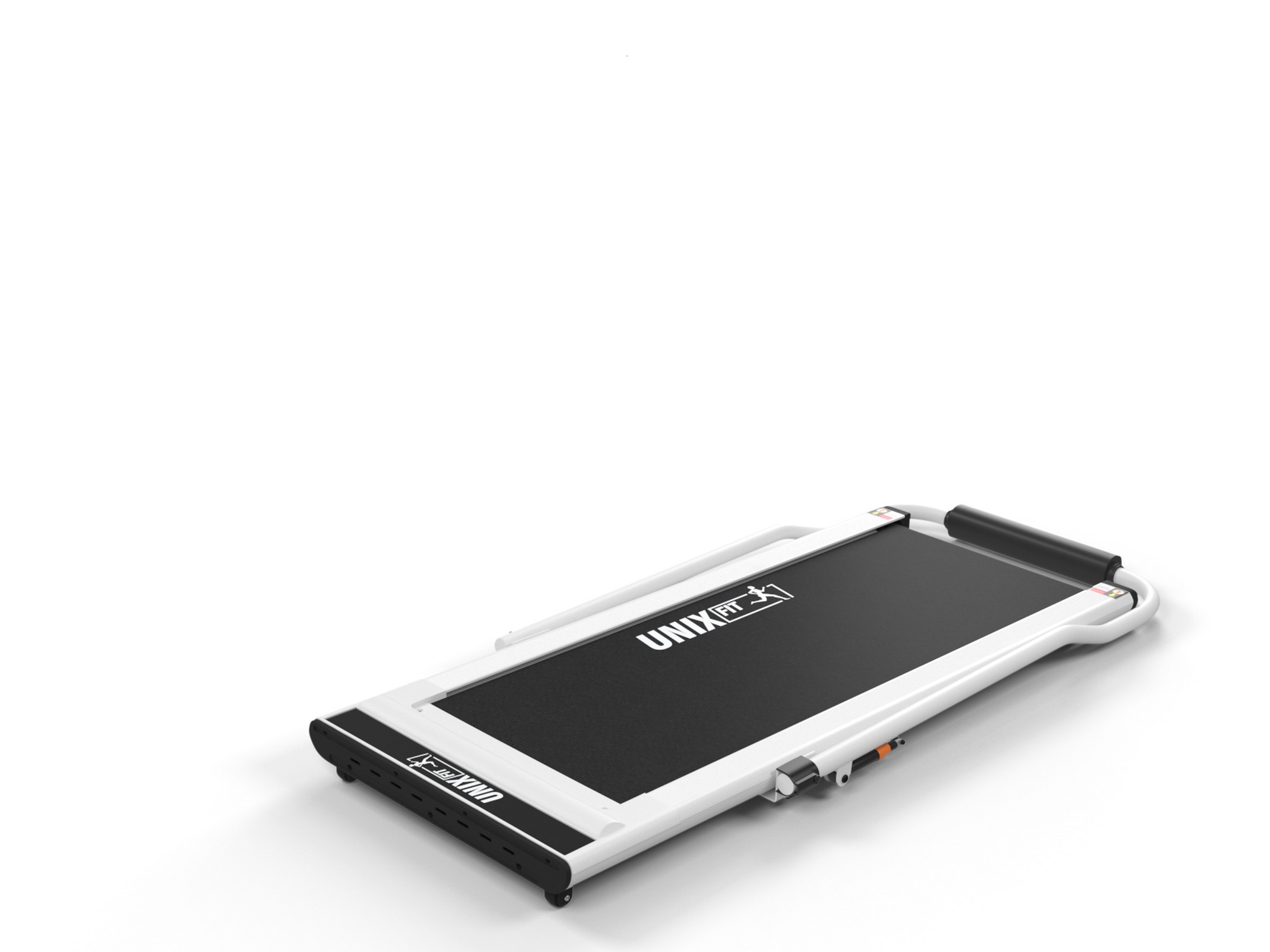 Беговая дорожка UnixFit R-300C TDR300CW White