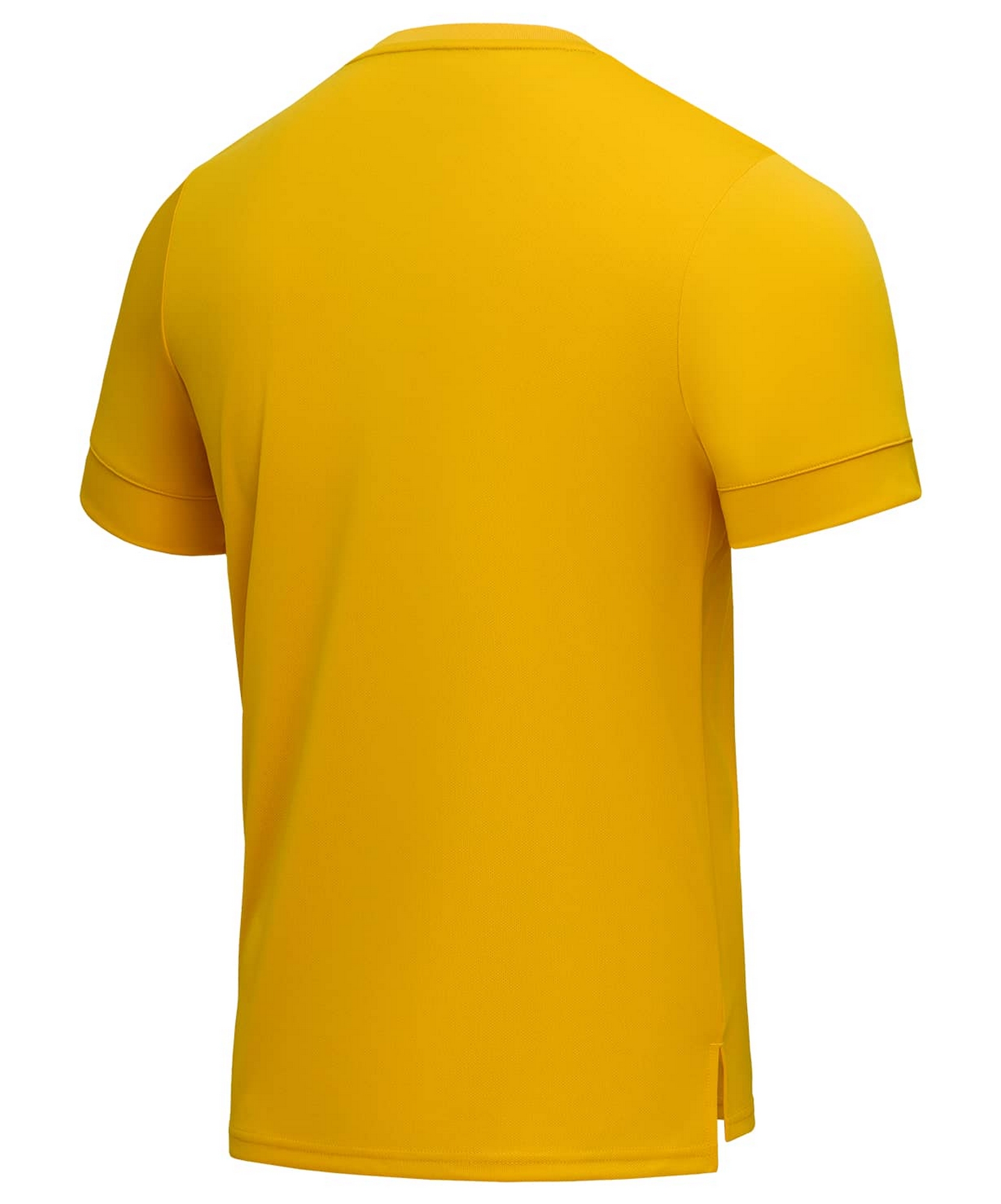 Футболка игровая Jogel DIVISION PerFormDRY Union Jersey, желтый