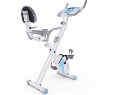 Велотренажер X-Bike DFC LEXPAYA-150