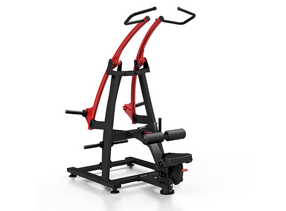 Marbo MF-U005 Тяга Сверху | Premium Fitness