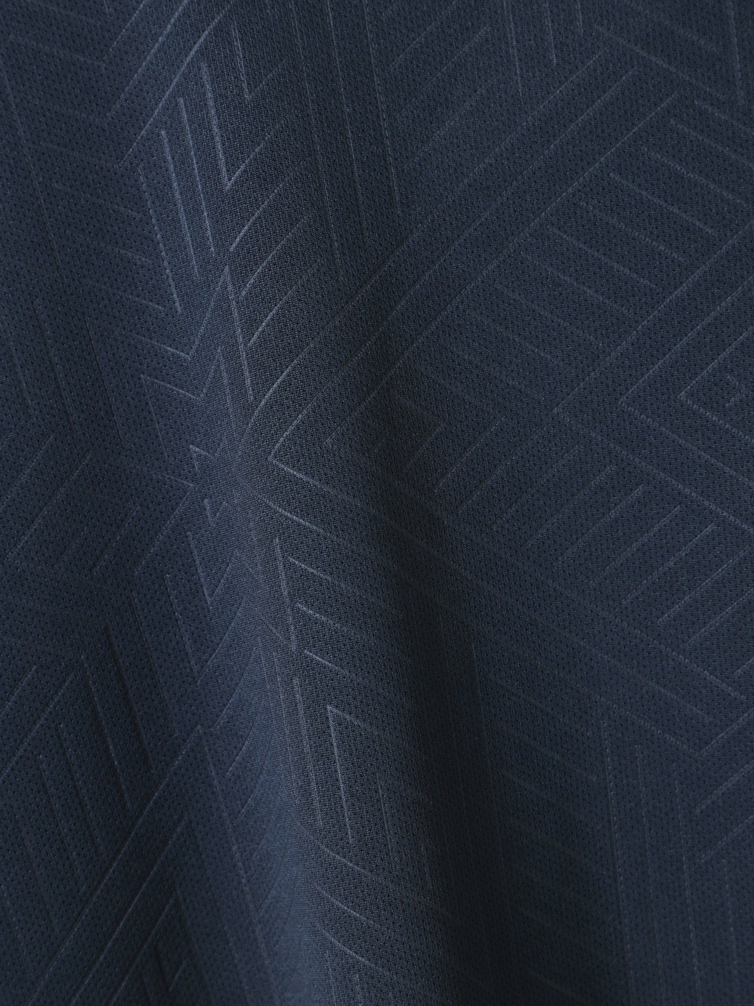 Футбольная форма FN Spirit FN4261018-424 Dark Blue\White