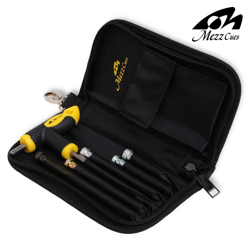 Набор для регулировки веса Mezz Butt Weight Cartridge Kit 07911