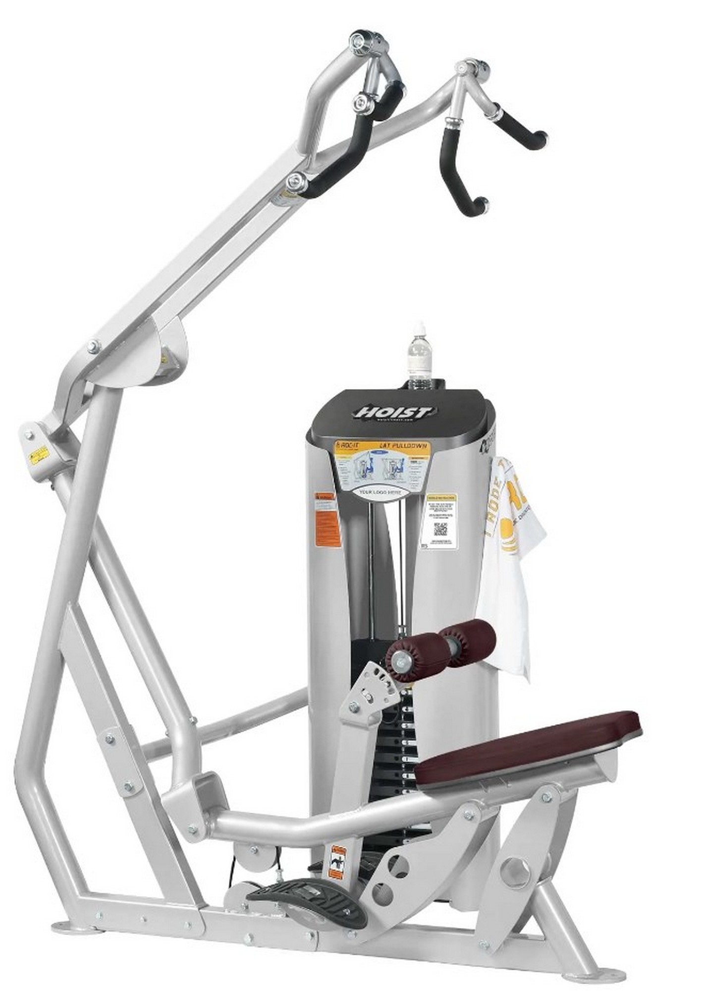 Hoist RS-1201 Верхняя Тяга