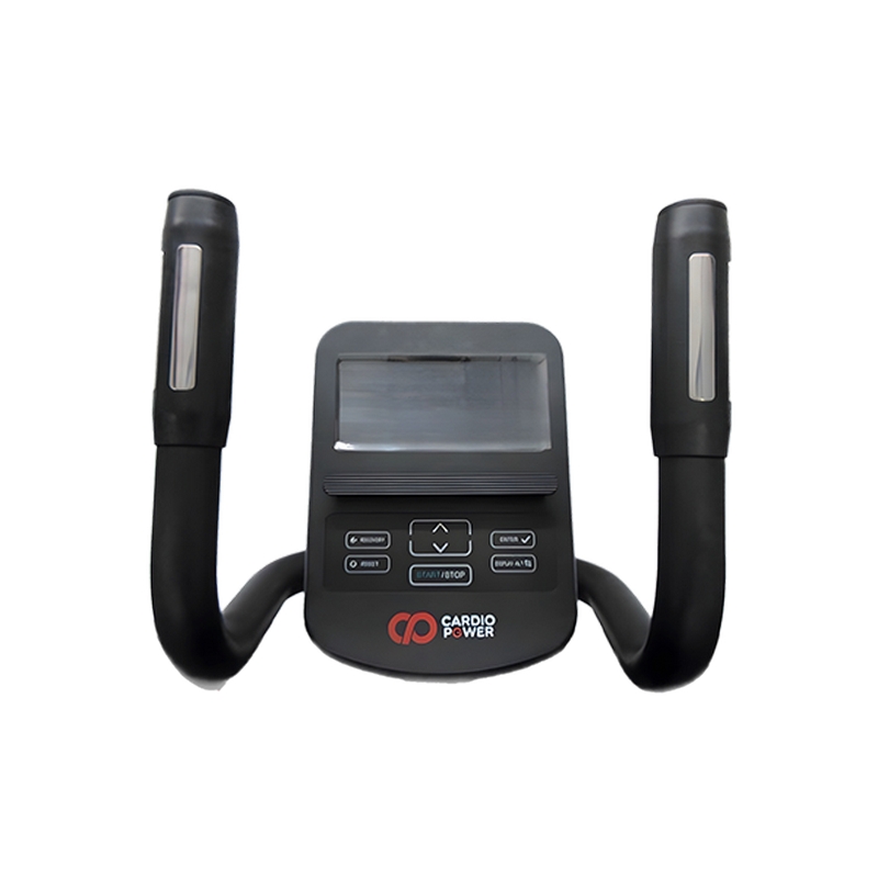 Эллиптический тренажер CardioPower E430