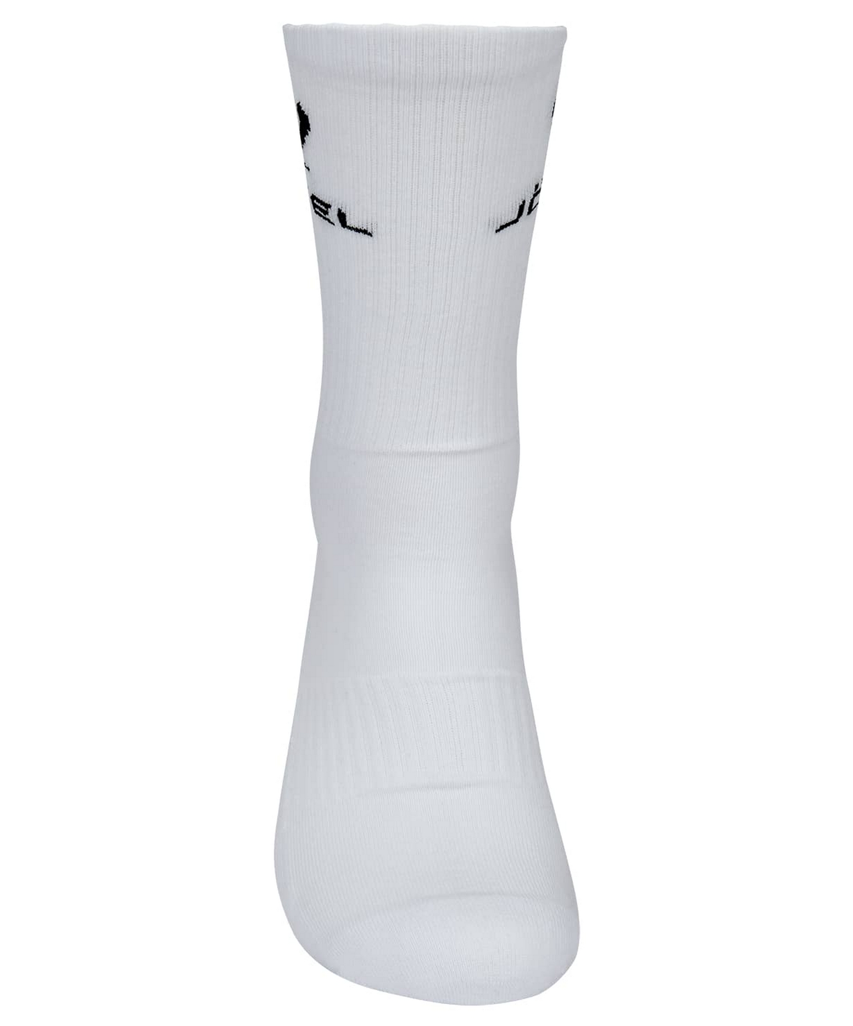 Носки высокие Jogel ESSENTIAL High Cushioned Socks белый
