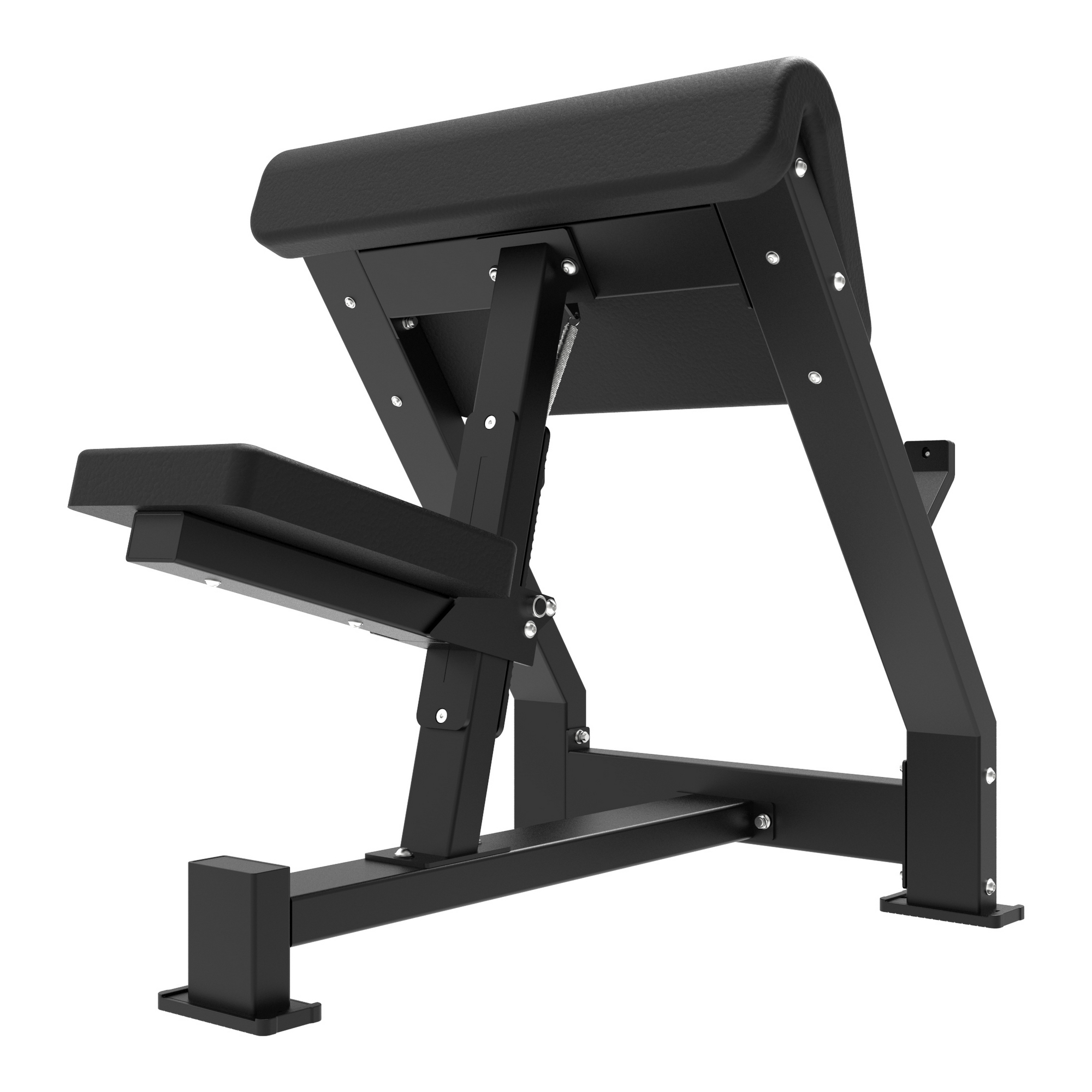 Скамья Скотта Tunturi 25PVP24000
 | Premium Fitness
