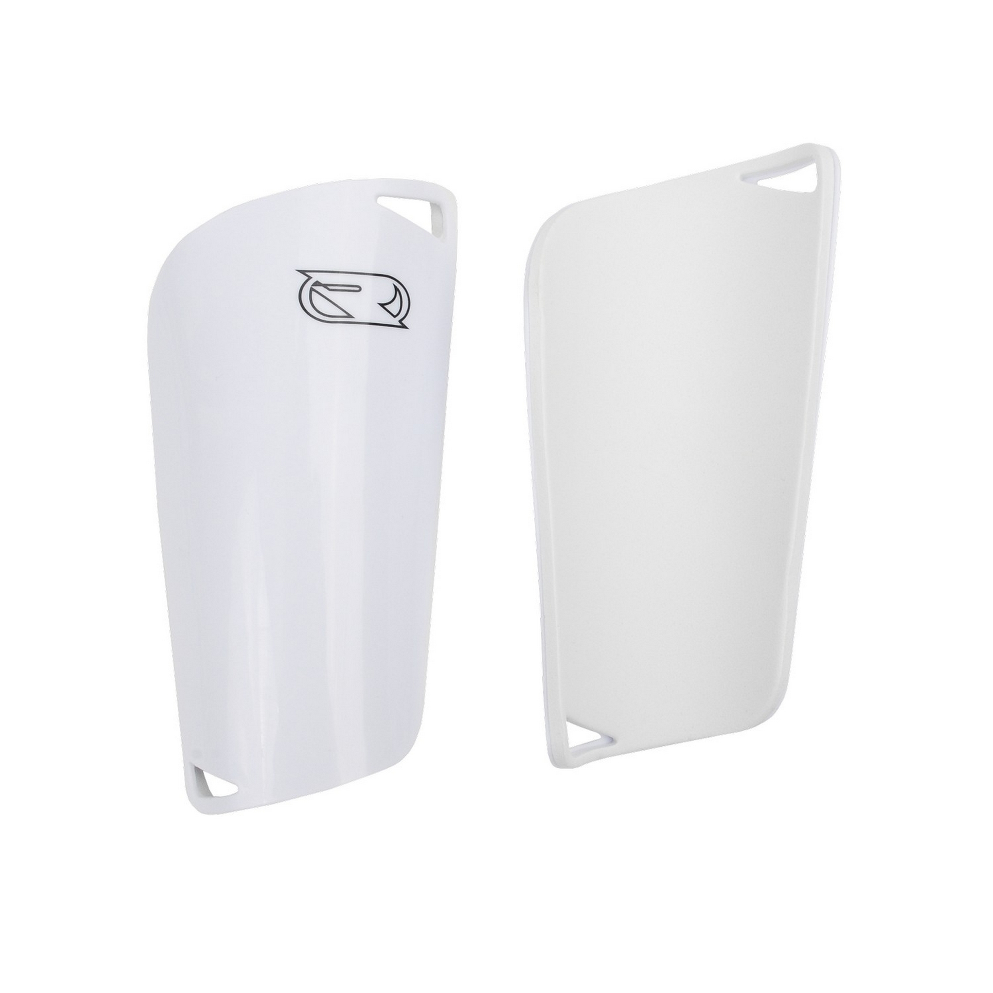 Футбольные щитки RGX 8450 white