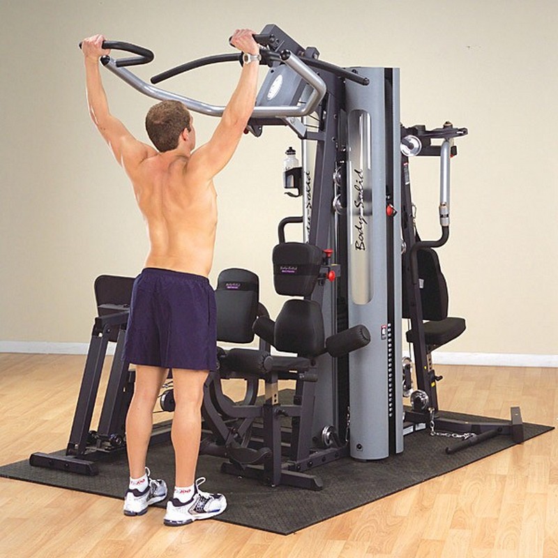 Мультистанция Body Solid G9S